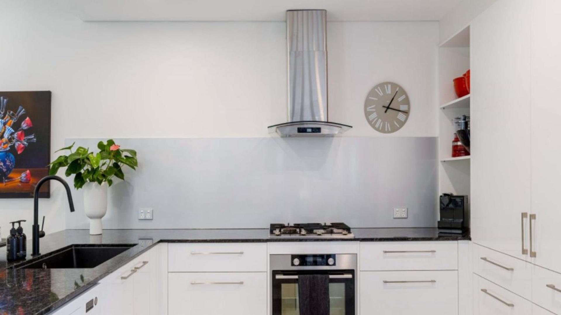 Villa 7 Thornton - St Crispins ميناء دوغلاس المظهر الخارجي الصورة