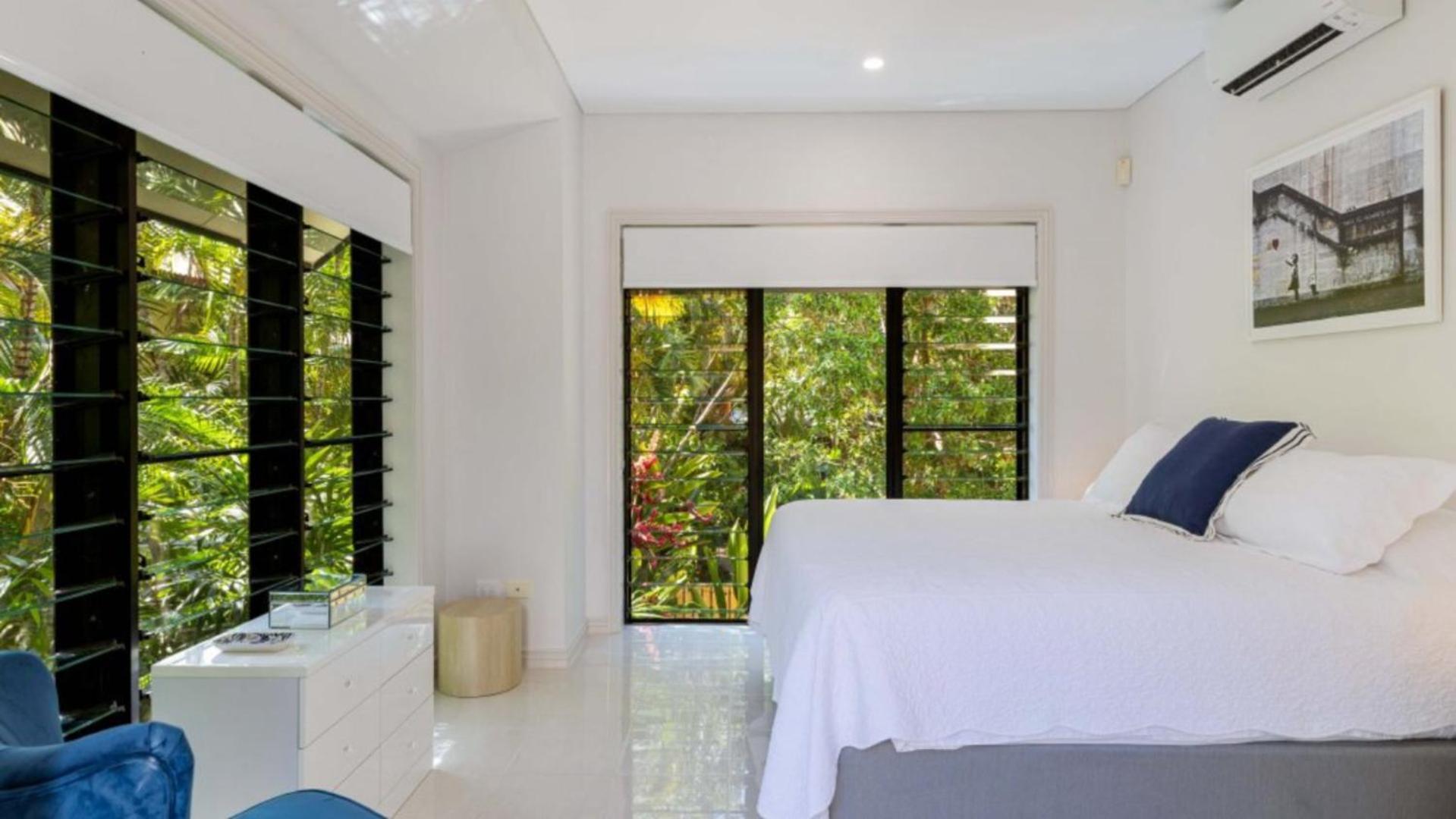 Villa 7 Thornton - St Crispins ميناء دوغلاس المظهر الخارجي الصورة