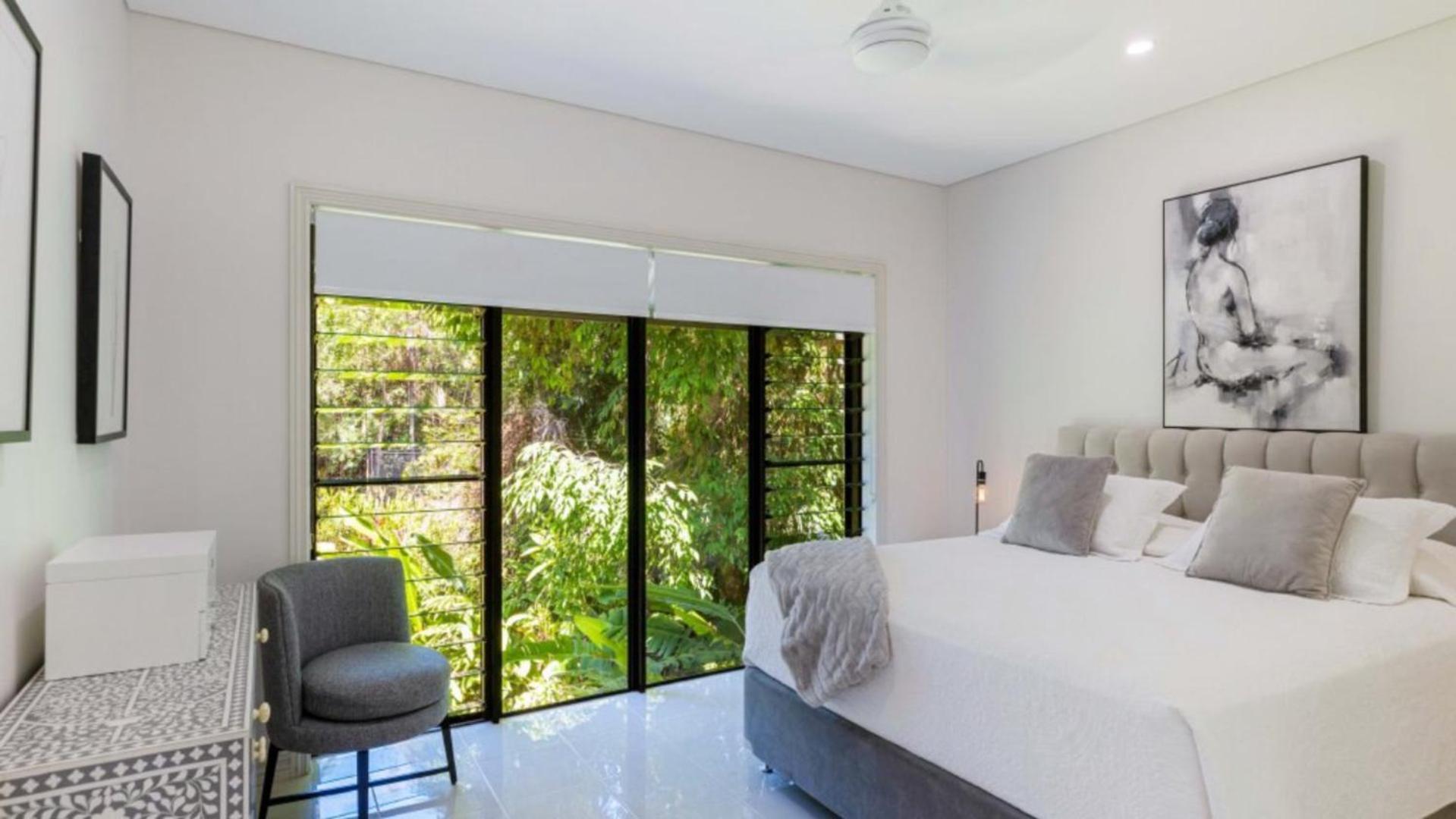 Villa 7 Thornton - St Crispins ميناء دوغلاس المظهر الخارجي الصورة