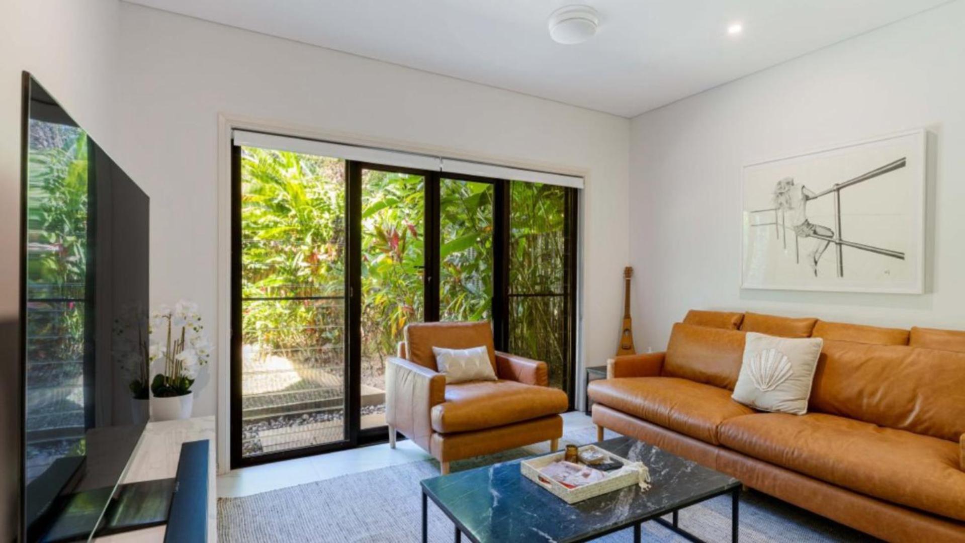 Villa 7 Thornton - St Crispins ميناء دوغلاس المظهر الخارجي الصورة